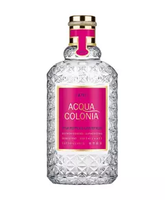 4711 Acqua Colonia Pink Pepper & Grapefruit Eau de Cologne Unisex, 100 ml