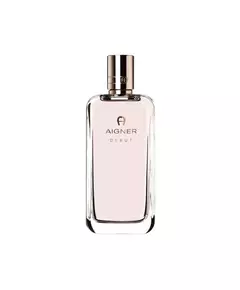 Aigner Debut EDP W, 100 ml
