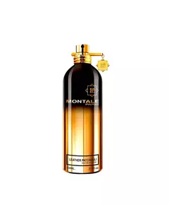 Montale Leather Patchouli Eau de Parfum Unisex, 100 ml