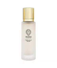 The Woods Collection Twilight Hair Scented Mist For Women Fruity and Floral, 30 ml