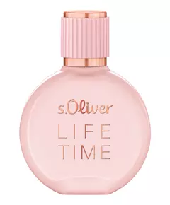 Life Time For Women EDT, 30 ml