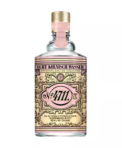 4711 Floral Collection Magnolia Eau de Cologne Vapo, 100 ml