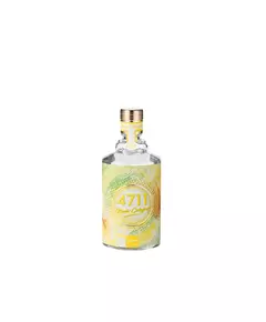 4711 REMIX URBAN SUMMER Eau de Cologne Vapo, 100 ml