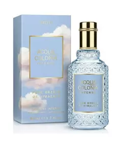 4711 Acqua Colonia Intense Pure Breeze Of Himalaya Eau de Cologne Unisex, 100 ml