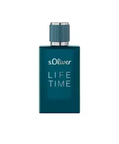 Life Time For Men EDT, 30 ml