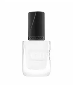 Catrice Gel Affair Nagellack 001 Ibiza Feeling, 10,5 ml