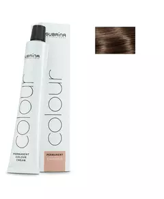 Subrina Professional Essential Colour Permanent Hair Dye 5/0 Light Brown, 100 ml