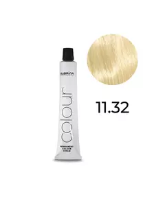 Subrina Professional Essential Colour Permanent Hair Dye 11/32, 100 ml