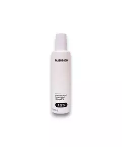 Subrina Professional CremeOxyd Haaroxidationslotion 12% 40 vol.-%, 120 ml