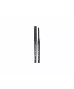 Essence Long-Lasting Wasserdicht Gel-Kajalstift 34 Sparkling Black, 0,3 g