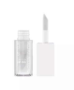 Getöntes Lippenöl Catrice Glossin' Glow 060 Party Crasher, 4 ml