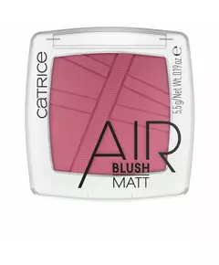 Matte Kompakt-Rouge Catrice AirBlush 150 Wine Time, 5,5 g