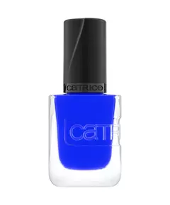Nagellack Catrice Gel Affair 027 Your Royal Highness, 10,5 ml