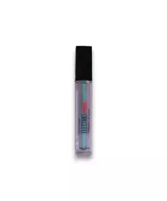 Maybelline Electrio Shine Prismatic Lip Gloss 165 Electric Blue, 5 ml