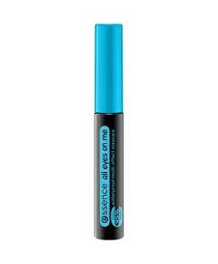 Wasserfeste Mascara Essence All Eyes On Me 01 Soft Black, 8 ml