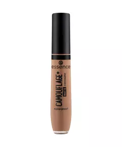 Essence Camouflage+Matt Matte Liquid Concealer 190, 8 ml