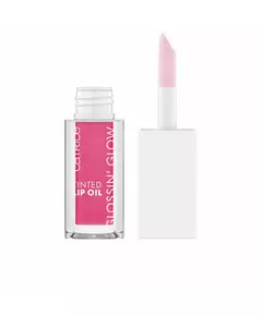 Lippenöl Catrice Glossin' Glow 040 Glossip Girl, 4 ml