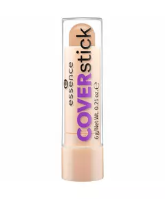 Abdeckstift Essence Cover Stick 30 Matt Honey, 6 g