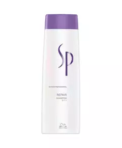 System Professional by Wella Repair Haarshampoo Zur Nahrung, 250 ml