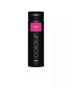 Subrina Professional Direct Colour Oxidant-Free And Ammonia-Free Hair Colouring Gel Extremely Intensive Colours Pink, 200 ml