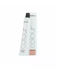 Subrina Professional Essential Colour Permanent Hair Dye 8/3 Cendre, 100 ml
