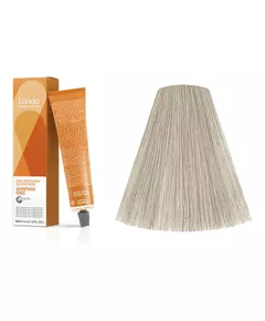 Londa Professional Londacolor Sans ammoniaque Coloration cheveux demi-permanente 10/81, 60 ml