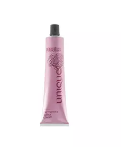 Subrina Professional Unique Permanent Hair Dye 7/1, 100 ml