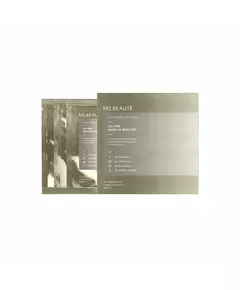 Set M2 Beaute Ultra Pure Solutions Makeup Remover Wipes, 7 pcs
