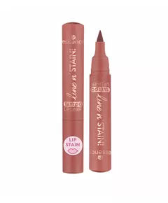 Essence Line n' Stain Tattoo Lipliner 02 Must Have Brown, 2,5 ml