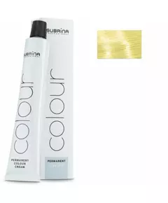 Subrina Professional Essential Colour Teinture permanente pour cheveux 11/03 Blonde Special Natural Ash, 100 ml