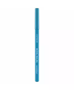Wasserfester Kajalstift für die Augen Catrice 070 Turquoise Sense, 0,8 g