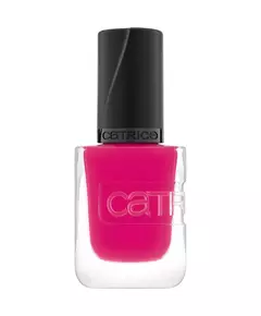 Nagellack Catrice Gel Affair 018 Berry Styles, 10,5 ml