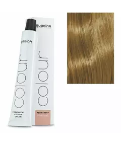 Subrina Professional Essential Colour Teinture permanente pour cheveux 8/8, 100 ml
