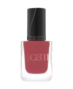 Nagellack Catrice Gel Affair, 10,5 ml