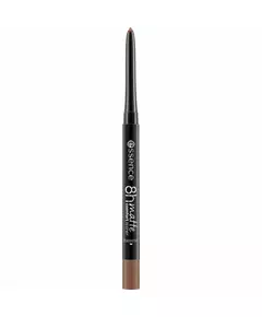 Essence 8H Matte Comfort Lipliner 10 The Perfect Shade, 0,3 g