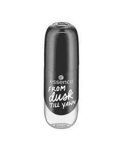 Essence GEL NAIL POLISH Nagellack #07-Fairy Floss, 8 ml