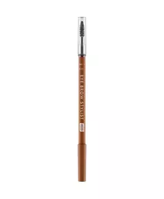 Catrice Eye Brow Stylist Wasserdicht Augenbrauencreme-Stift & Bürste 2-in-1 065 Authentic Auburn, 1,4 g