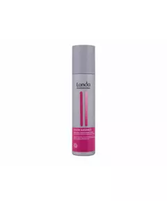 Londa Professional Color Radiance Hair Spray For Colour Protection, 250 ml