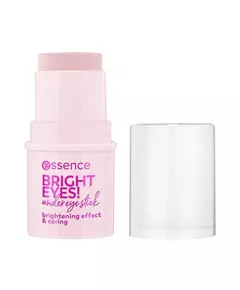 Essence Bright Eyes! Brightening Stick For Eye Contour, 5.5 g