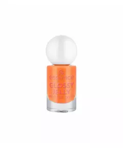 Miniatur-Nagellack Essence Glossy Jelly 03, 5 ml