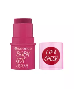 Blush Stick Essence Baby Got Blush 50 Cherry Cherry Baby, 5.5 g