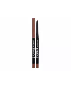 Essence 8H Matte Comfort Lipliner 01 Cinnamon Spice, 0,3 g