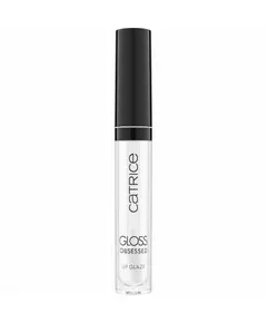 Catrice Gloss Obsessed Scheinen Lipgloss 010 Gloss Therapy, 2,5 ml