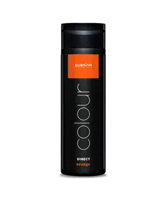 Subrina Professional Direct Colour Oxidant-Free And Ammonia-Free Hair Colouring Gel Extremely Intensive Colours Orange, 200 ml