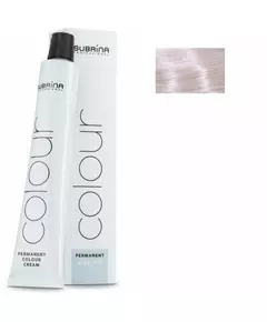Subrina Professional Essential Colour Teinture permanente pour cheveux 11/6 Blonde Special Intensive Violet, 100 ml