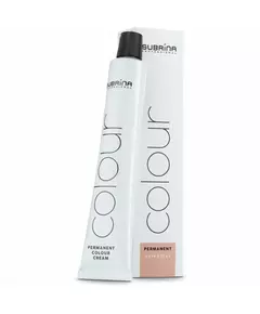 Subrina Professional Essential Colour Permanent Hair Dye 4/75 Chestnut Medium Coral, 100 ml