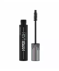 Catrice Hyper Lash Volumen Wimperntusche 010 Electric Black, 11 ml