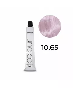 Subrina Professional Vibrant Teinture permanente pour cheveux 10/65, 100 ml