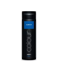 Subrina Professional Direct Colour Oxidant-Free And Ammonia-Free Hair Colouring Gel Extremely Intensive Colours Blue, 200 ml