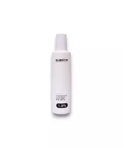 Subrina Professional CremeOxyd Haaroxidationslotion 1 9% 6.3 vol, 120 ml